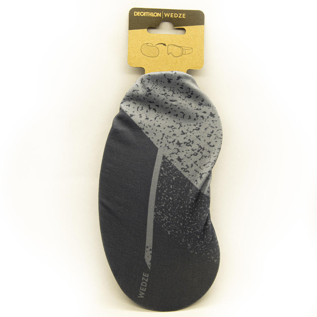 Housse masque de ski - P 100