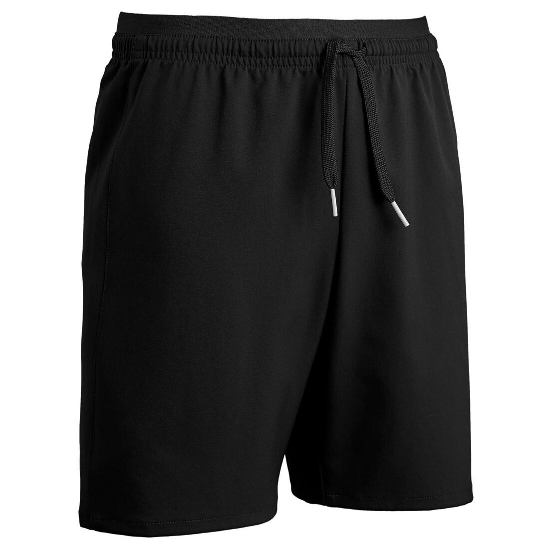 Short de football viralto club enfant marine