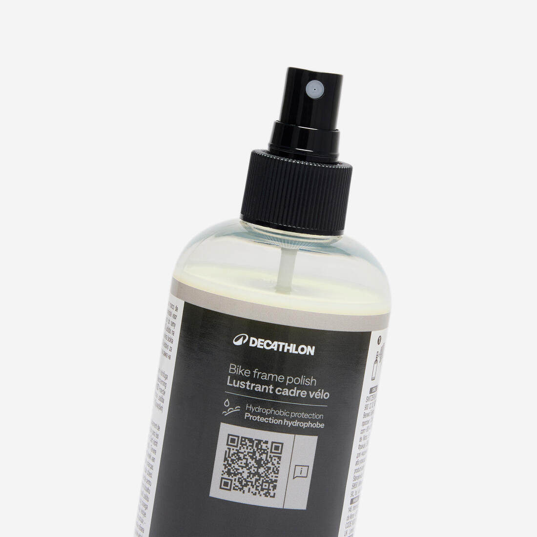 Lustrant cadre vélo 250 ml