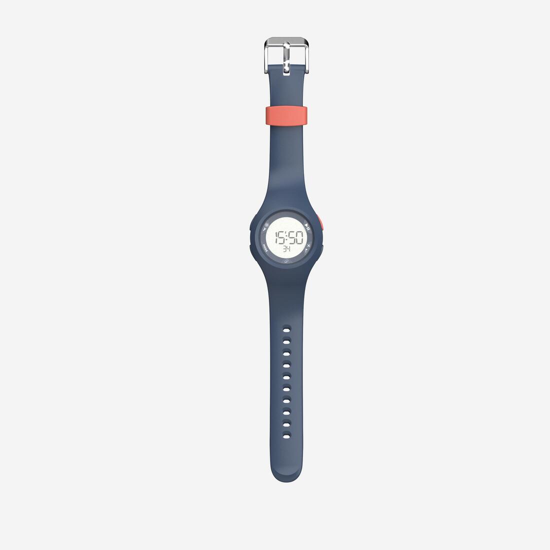 Montre chronomètre de course à pied w200 S