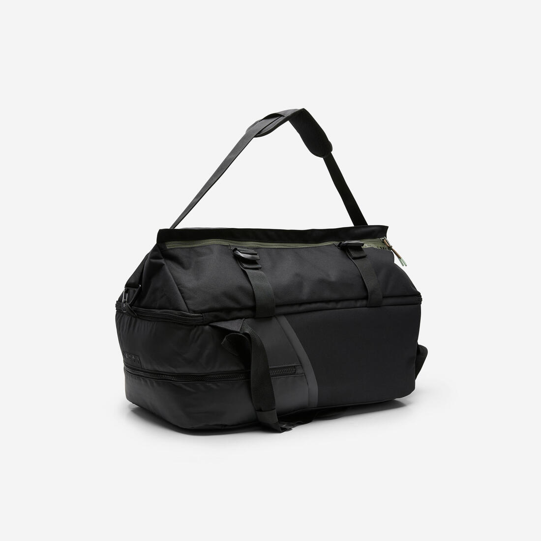 Grand sac à dos transformable 55L