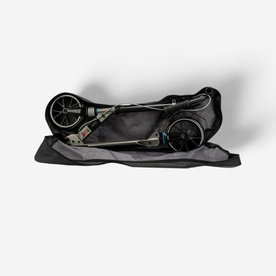 SAC DE TRANSPORT POUR TROTTINETTE ADULTE