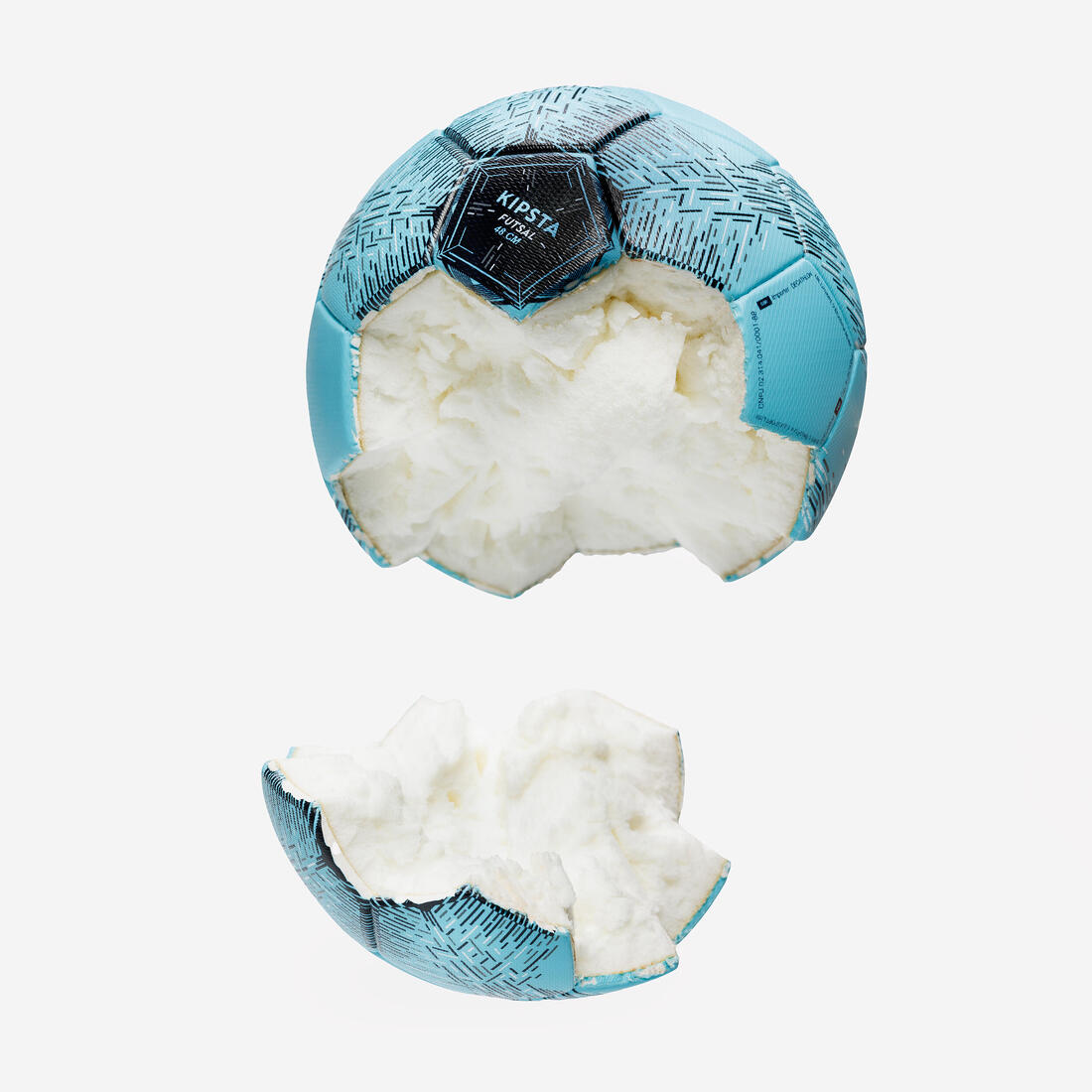 Mini-Ball Size 1 Airless