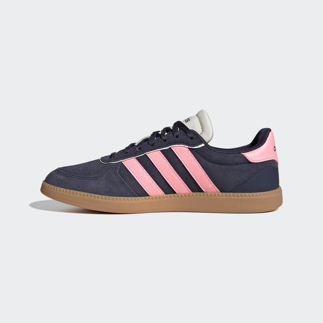 Baskets femme, breaknet sleek, grise