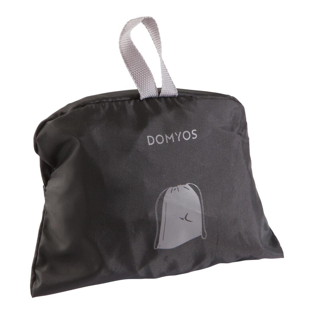 Sac chaussures pliable 10L