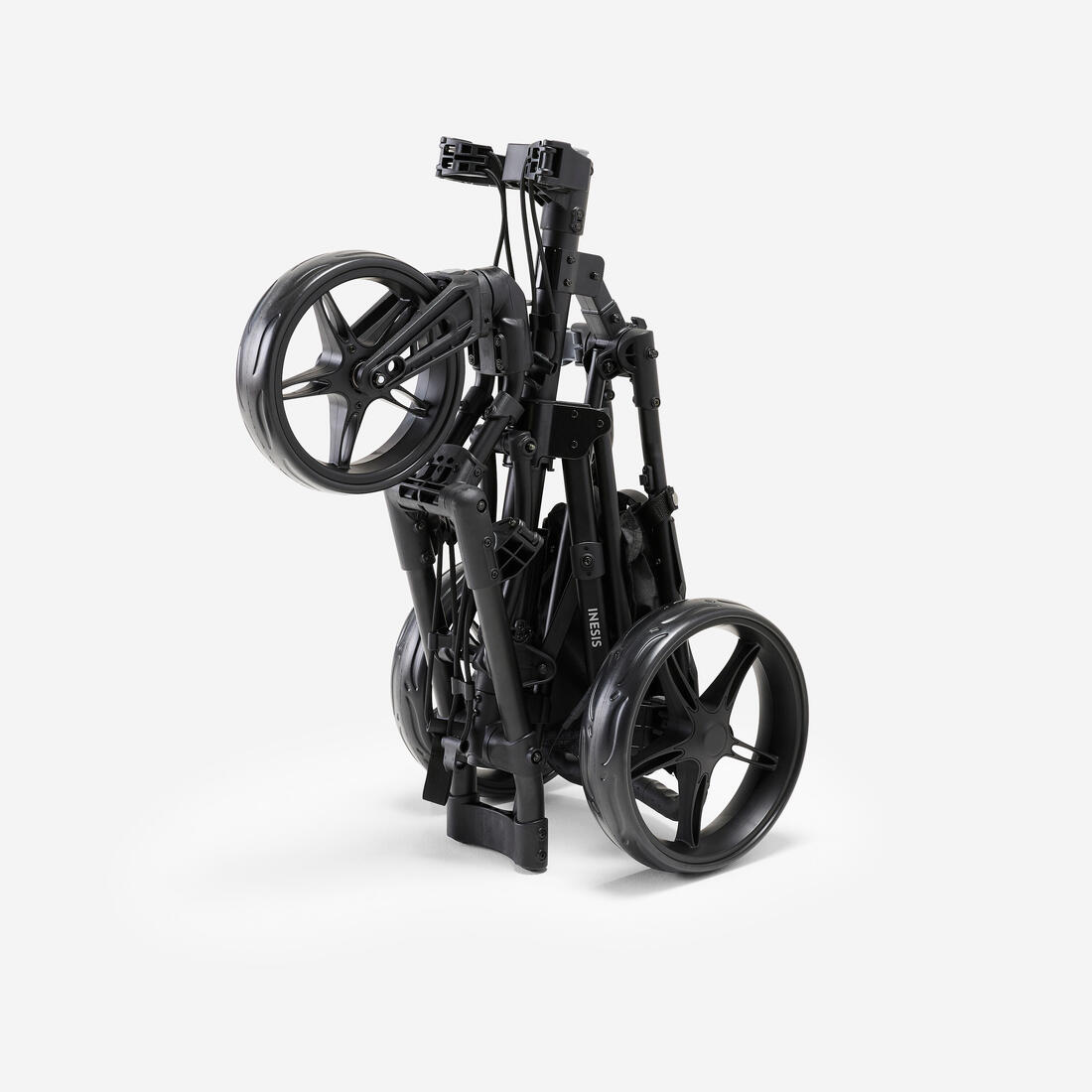 Chariot golf 3 roues, Inesis 900 360°