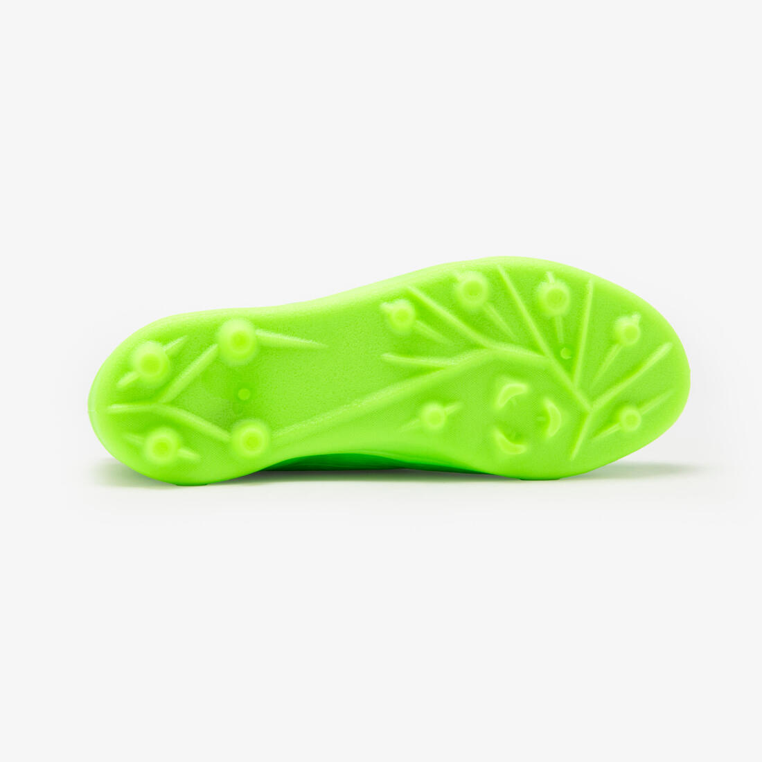 CHAUSSURES DE FOOTBALL ENFANT A SCRATCH 160 EASY MG