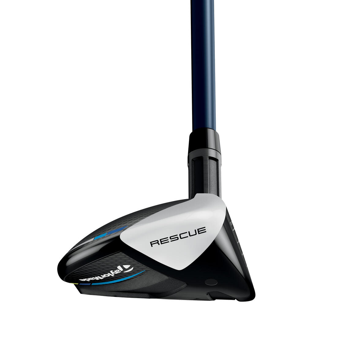 Hybride golf droitier regular- taylormade sim2 max