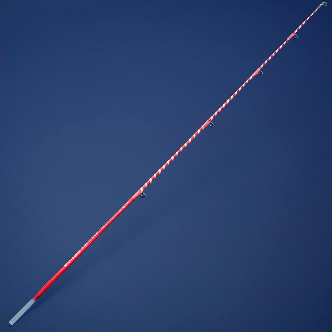 CANNE AU POSE SEACOAST LIGHT 500 350  MULTITIP TELESCOPIQUE PECHE EN MER