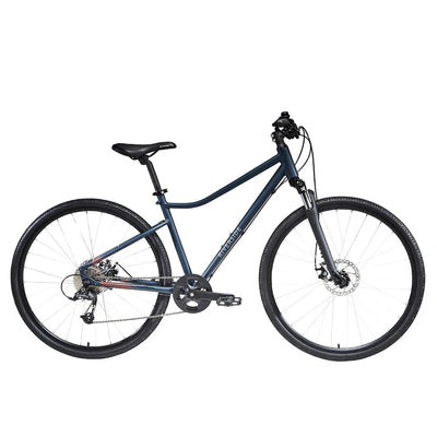 Vélo tout chemin