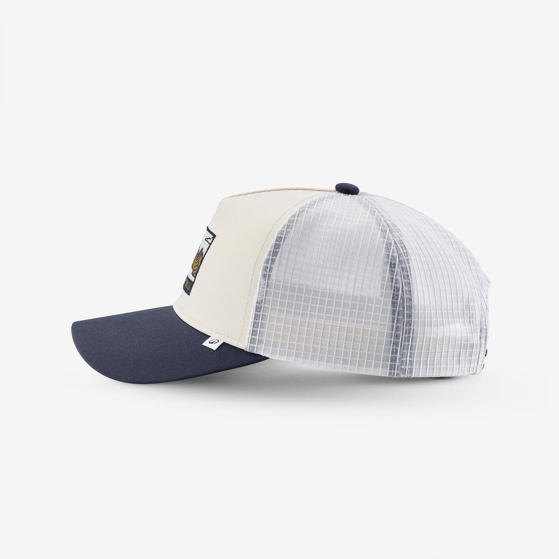 Casquette travel 500 trucker