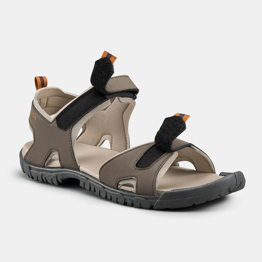 Sandales de randonnée homme, NH100