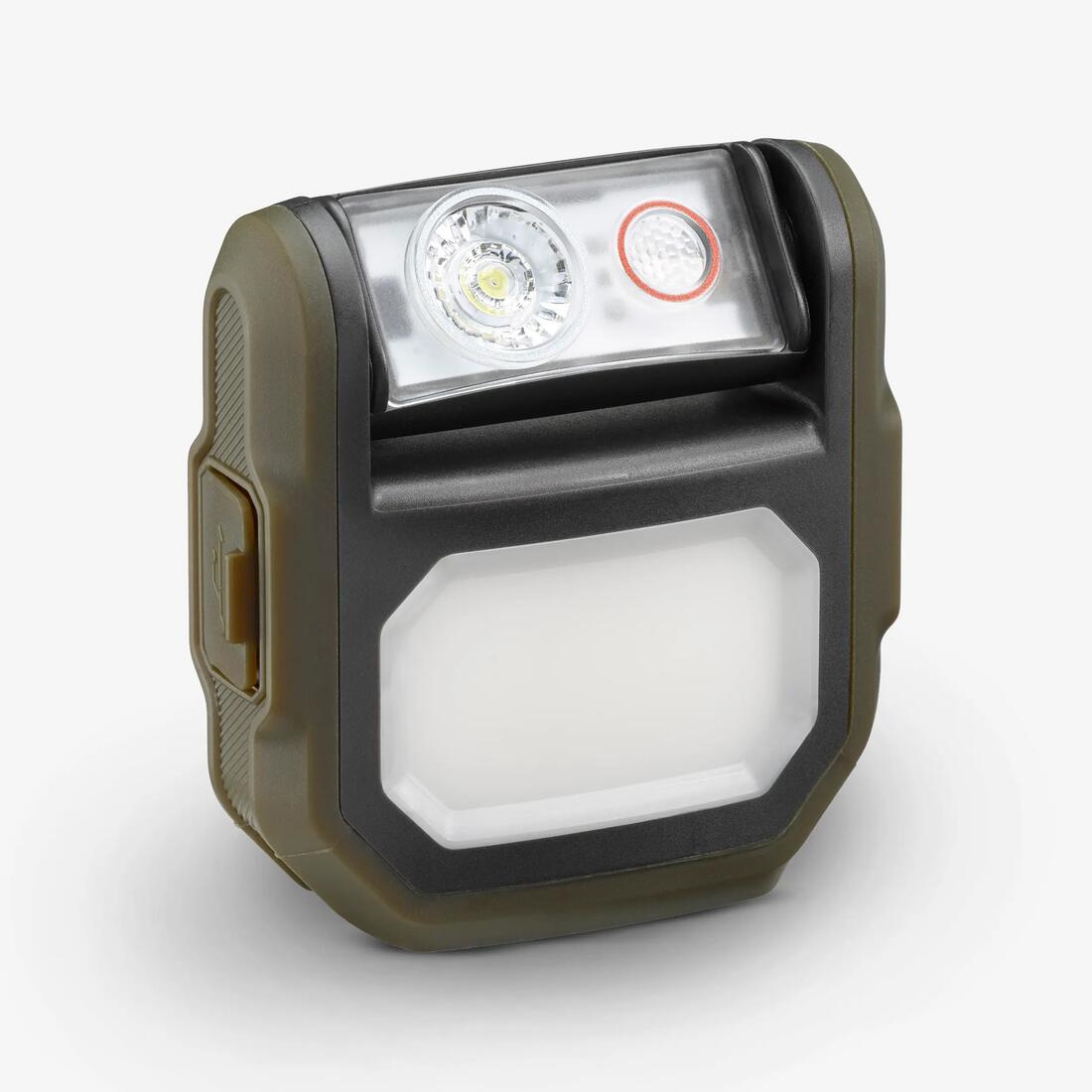 Lampe multi-usage 200, Kaki
