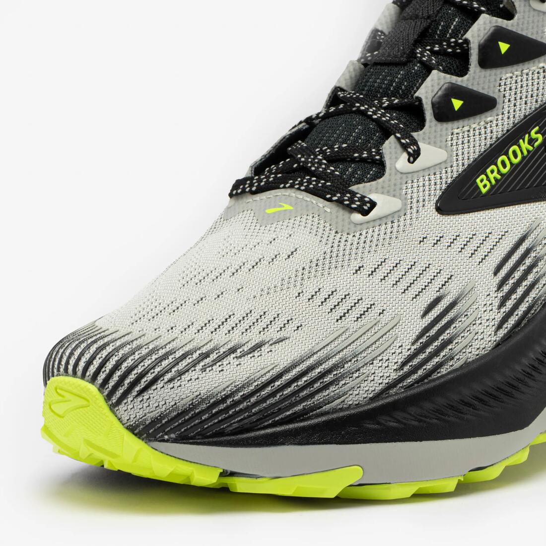 Chaussures de running trail homme, Brooks ghost