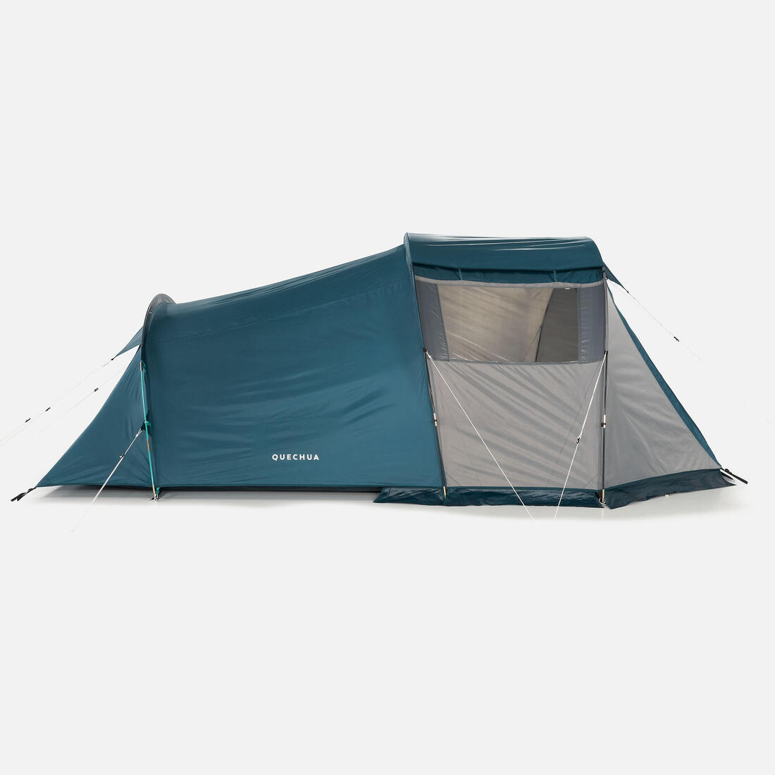 Tente de camping 4 places, MH100 XXL