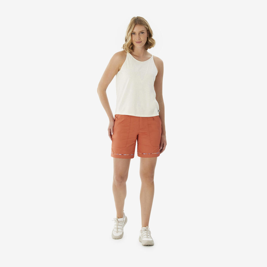Short NH100 F