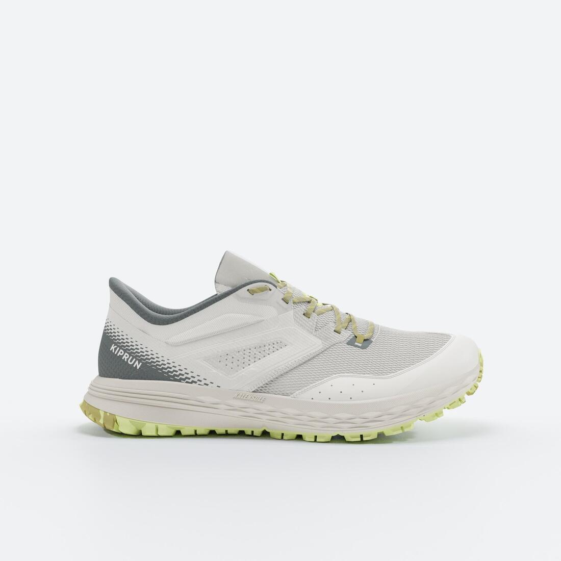 CHAUSSURES TRAIL RUNNING POUR HOMME TR2