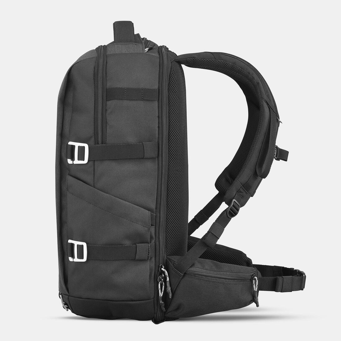 Sac à dos appareil photo randonnée 30l - nh explorer 900 focus