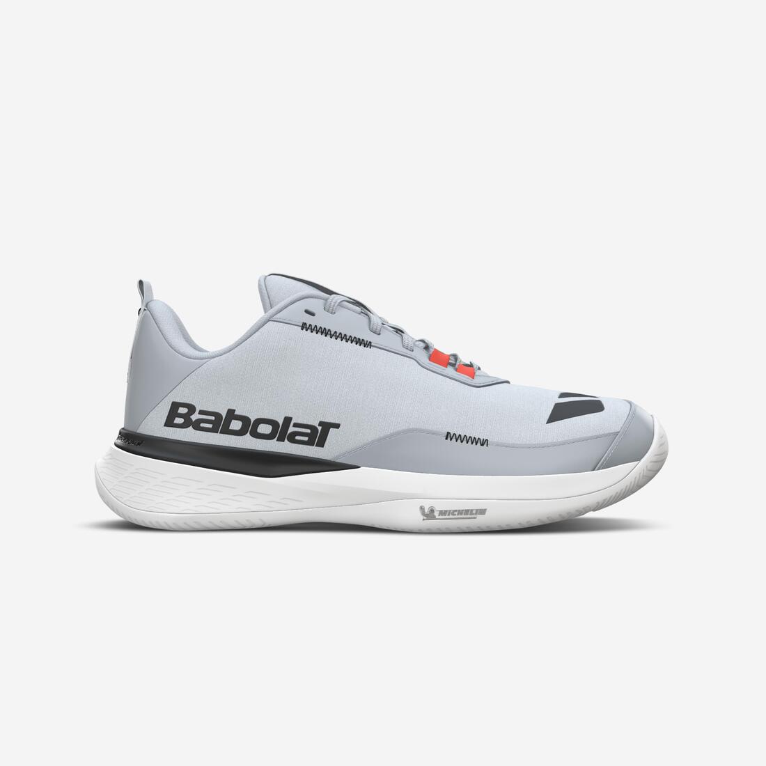 Chaussures de tennis multicourt homme, SFX Evo