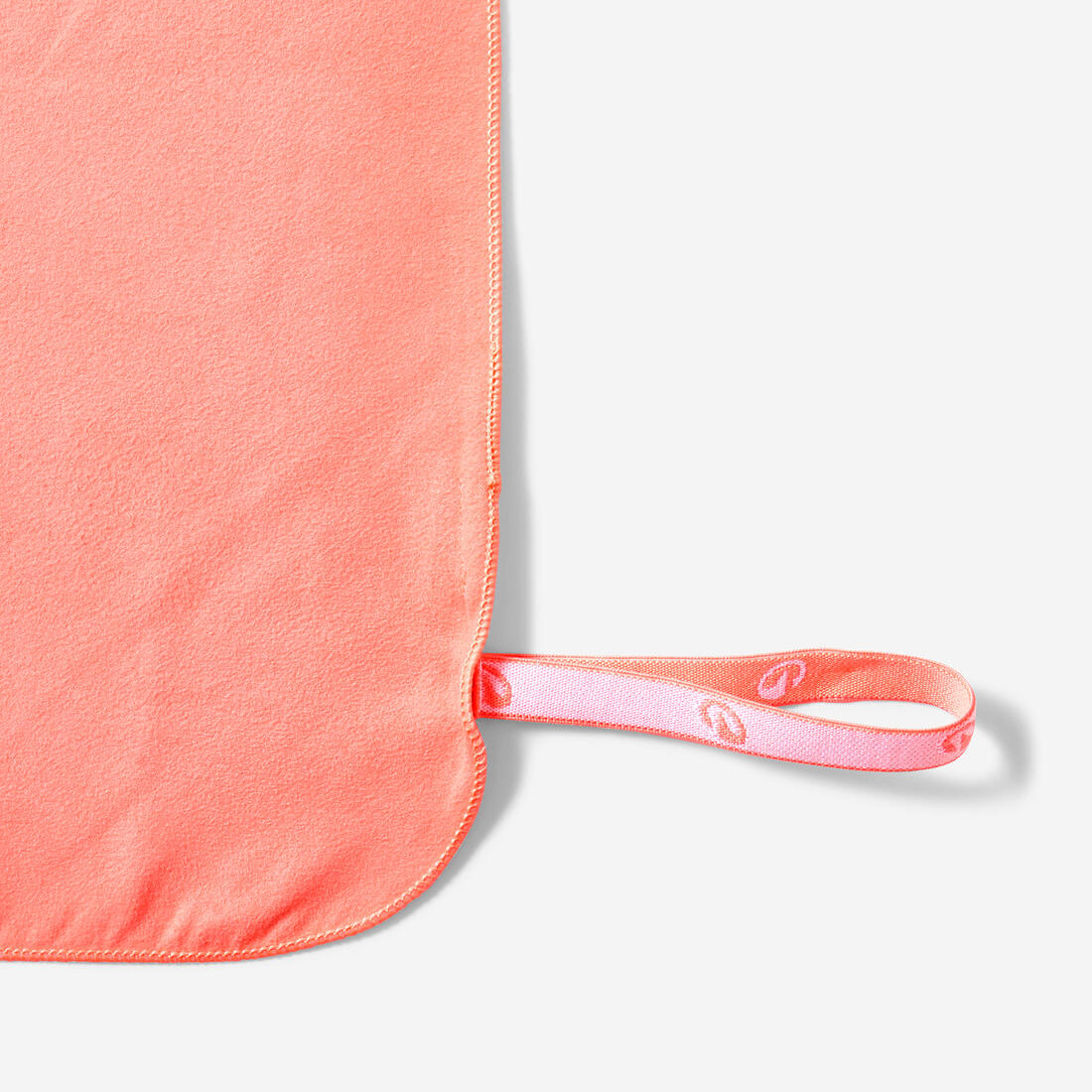 Serviette de bain microfibre taille L 80 x 130 cm