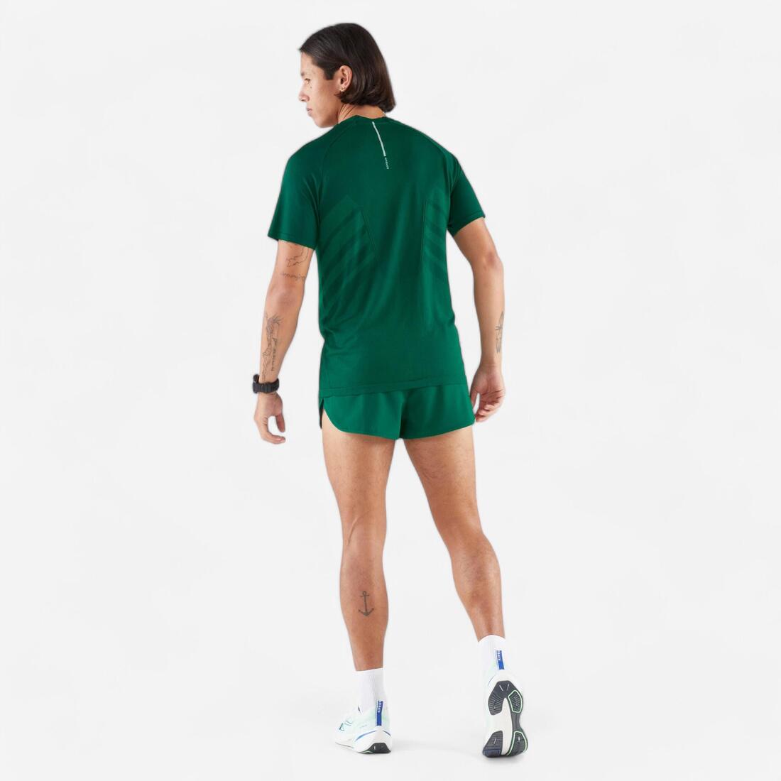 Chaussures de Running Homme - Kiprun Cushion 500