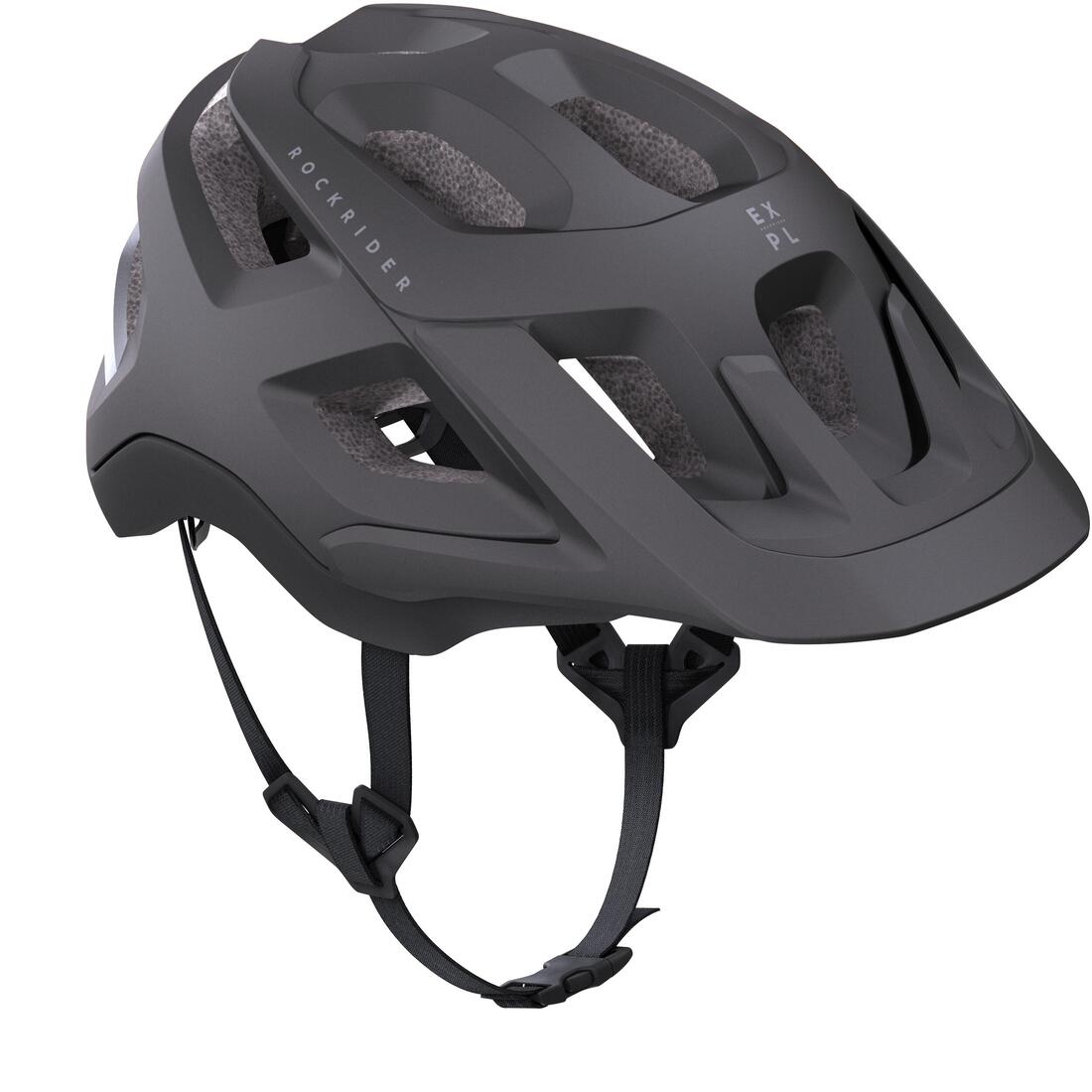 Casque vélo vtt expl 500
