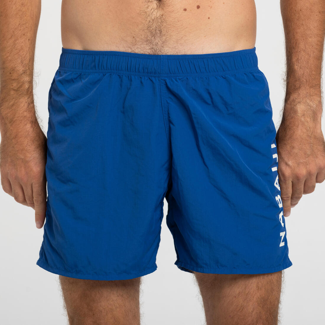 SHORT DE BAIN 100 HOMME