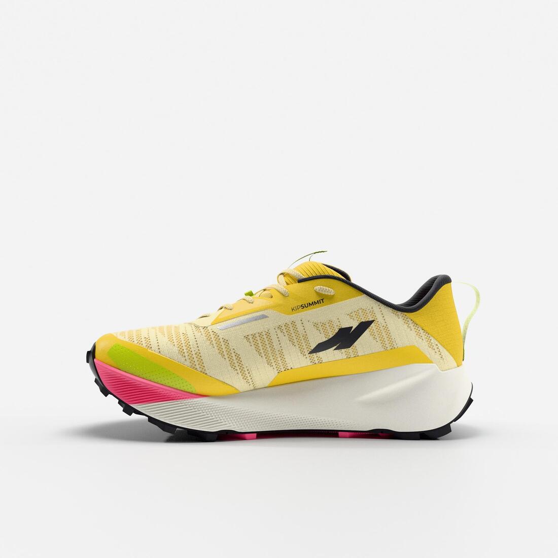 Chaussures de running trail homme, Kiprun Kipsummit
