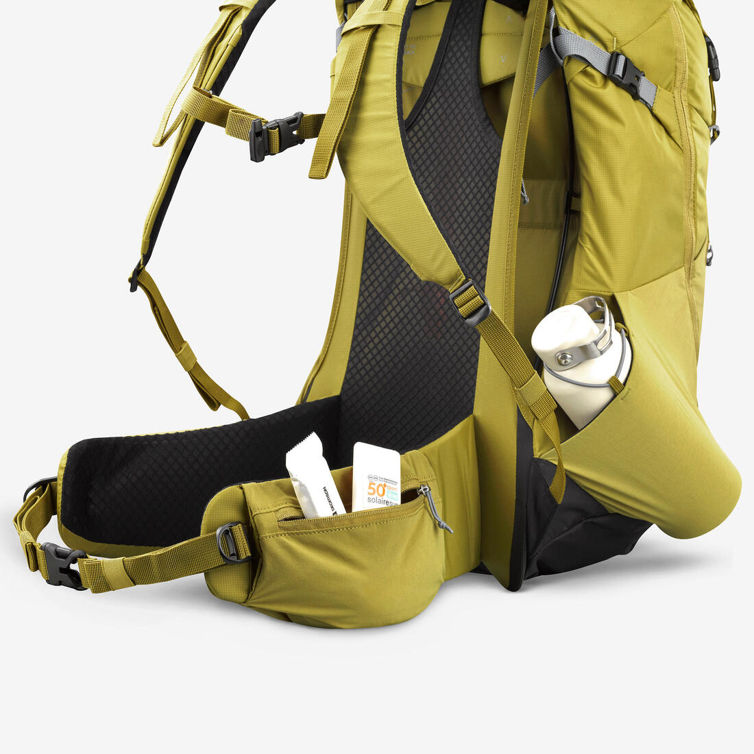 Sac à dos de randonnée 38L, MH500