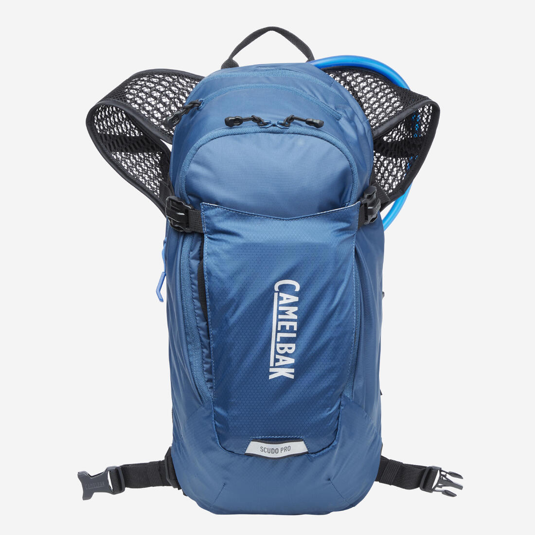 Sac a eau vtt 12l/3l  scudo pro bleu