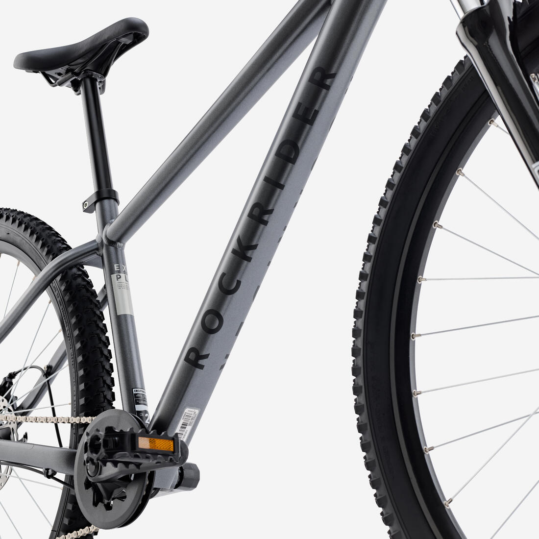 Vélo VTT randonnée 29" EXPL 100