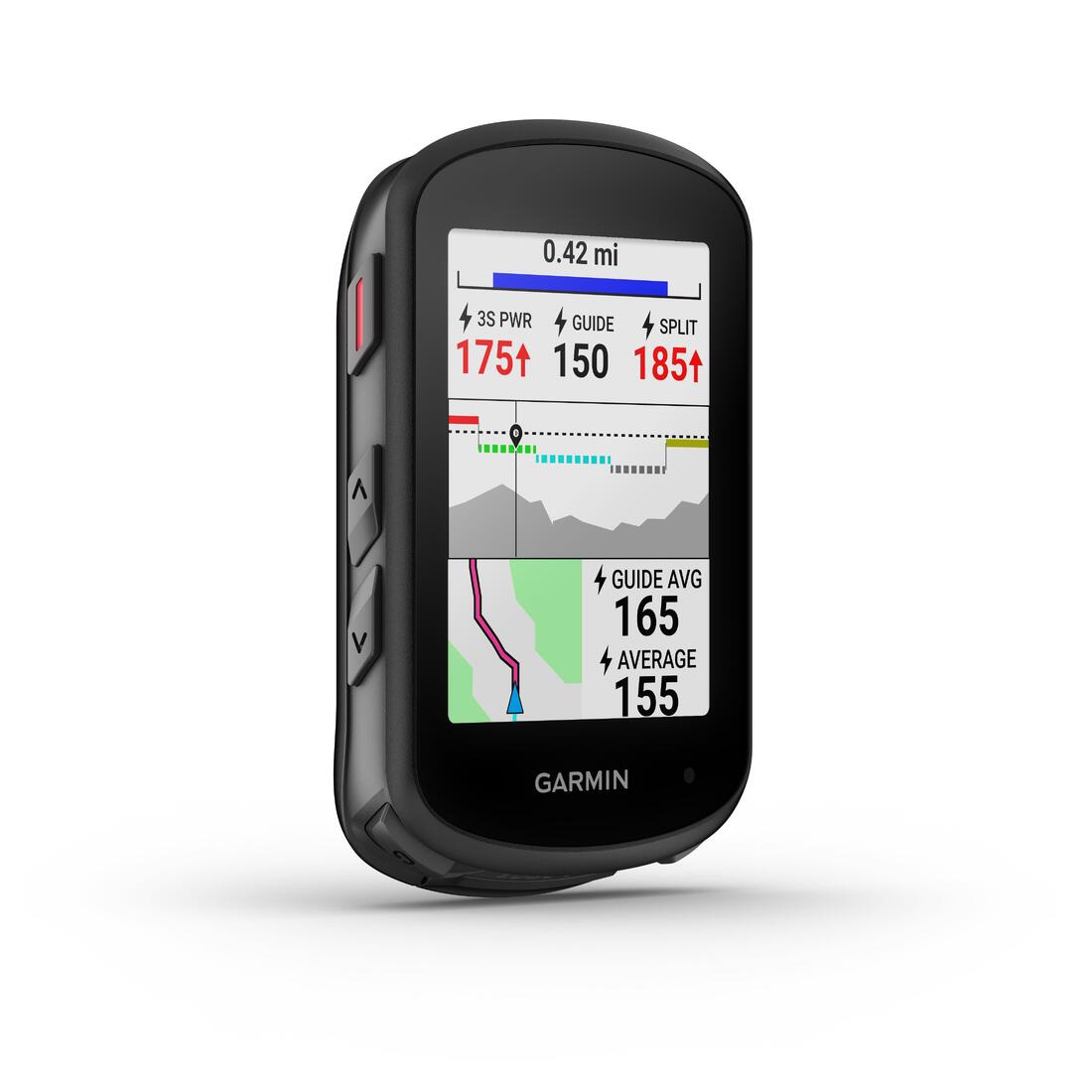 Compteur vélo gps Garmin Edge 540
