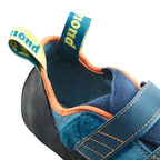 bleu canard