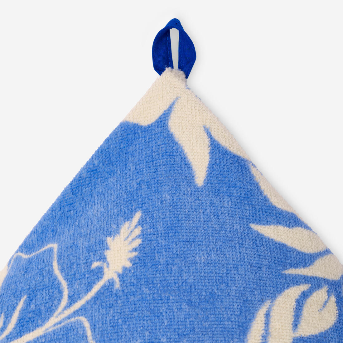 Poncho surf 500 junior (110 à 135 cm) surfy