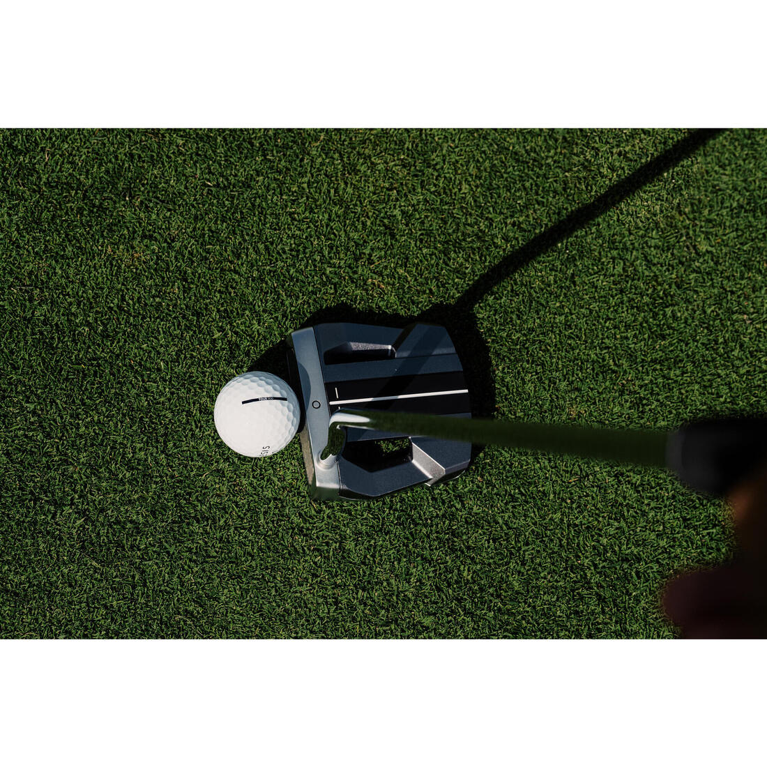 Balles golf x12 - INESIS Tour 900