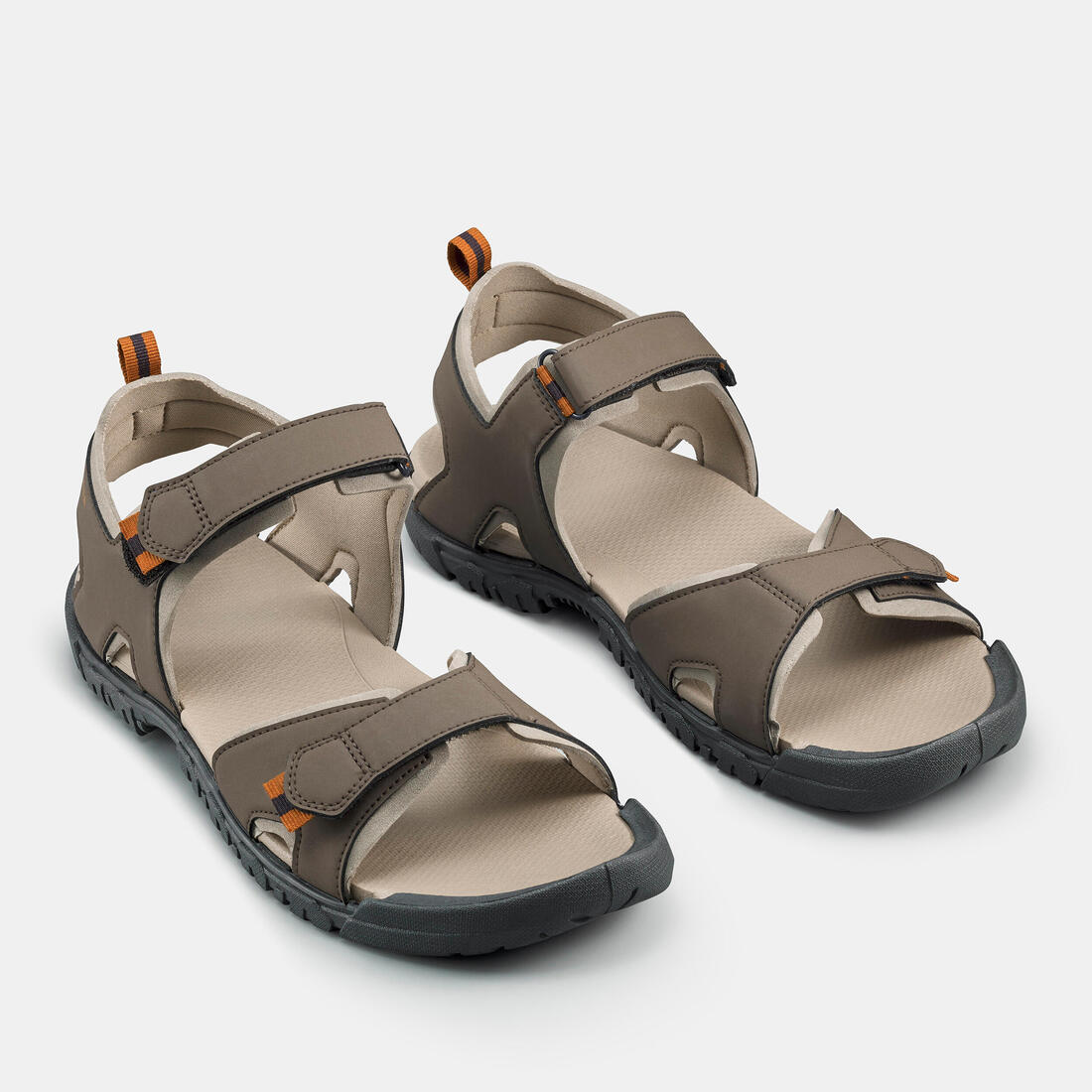 Sandales de randonnée homme, NH100