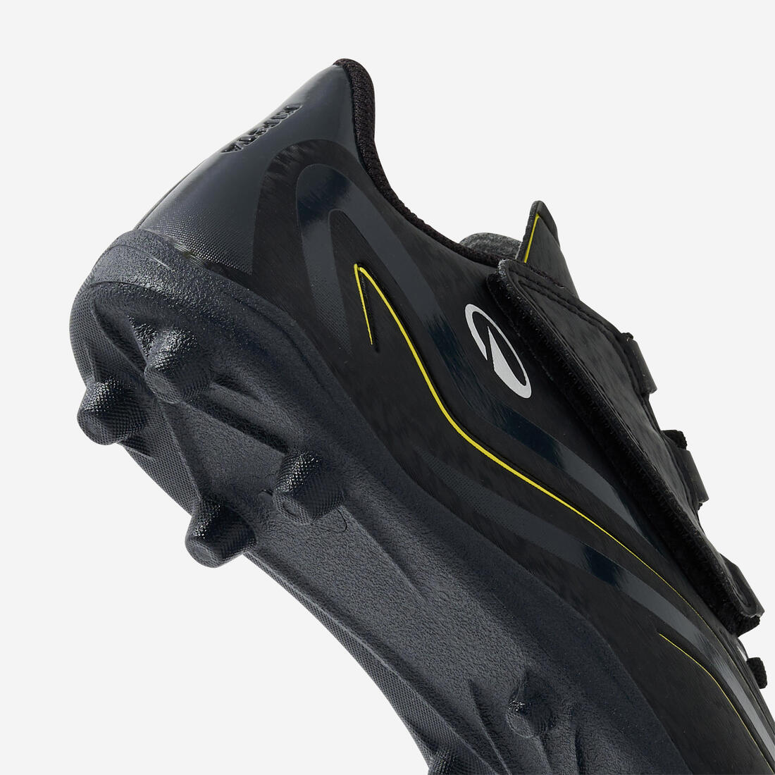 CHAUSSURES DE FOOTBALL ENFANT A SCRATCH 160 EASY MG