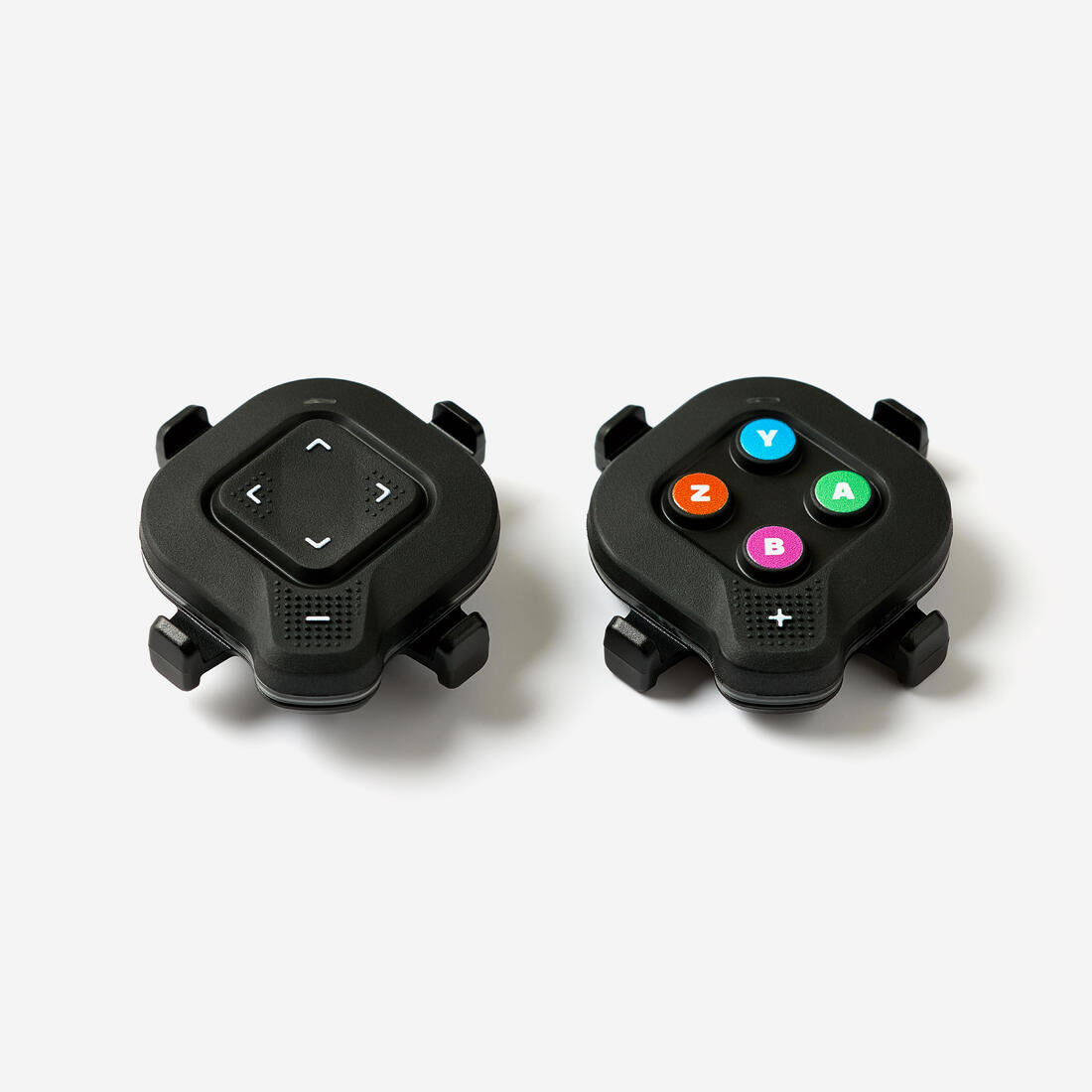 Home trainer connecté avec "Zwift Cog and Click", D500