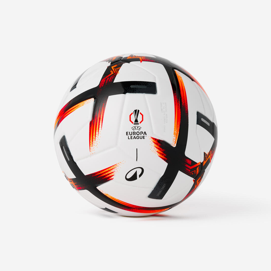 Mini Ballon Replica UEFA Europa League 26/27. Taille 1.