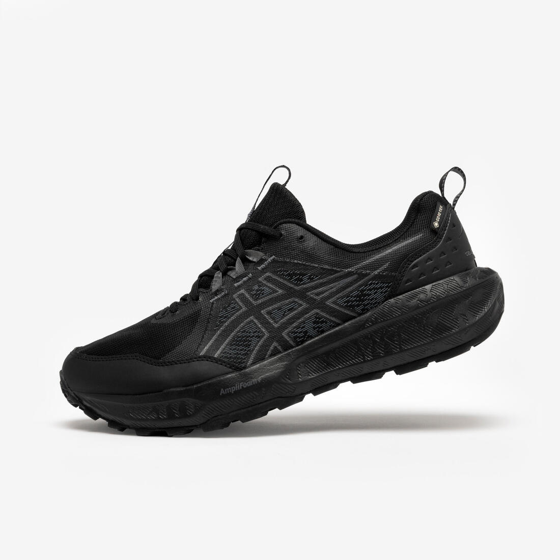 Chaussures de running trail homme, Asics gel-sonoma 8 gtx 2025, noir