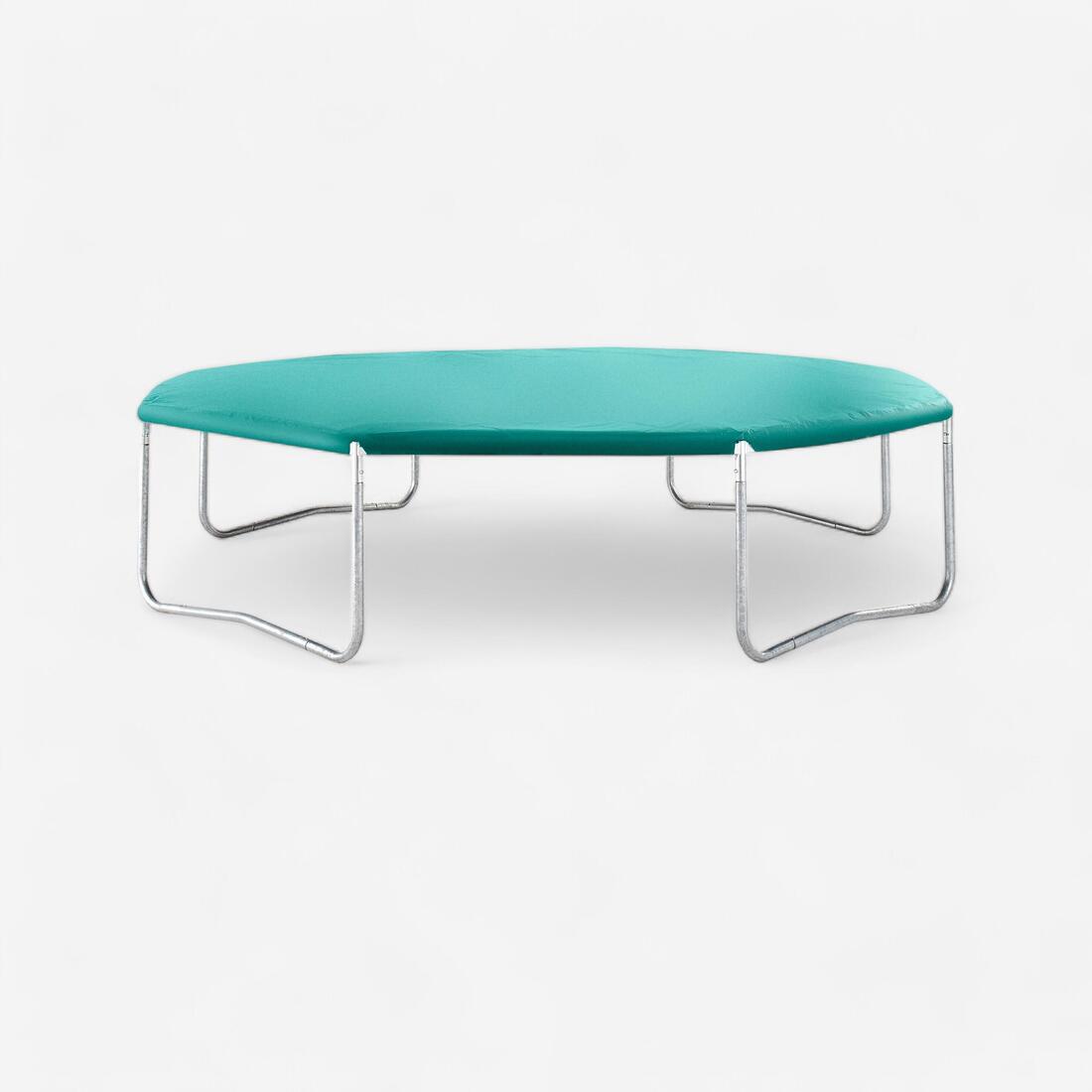 Bâche trampoline hexagonale 240