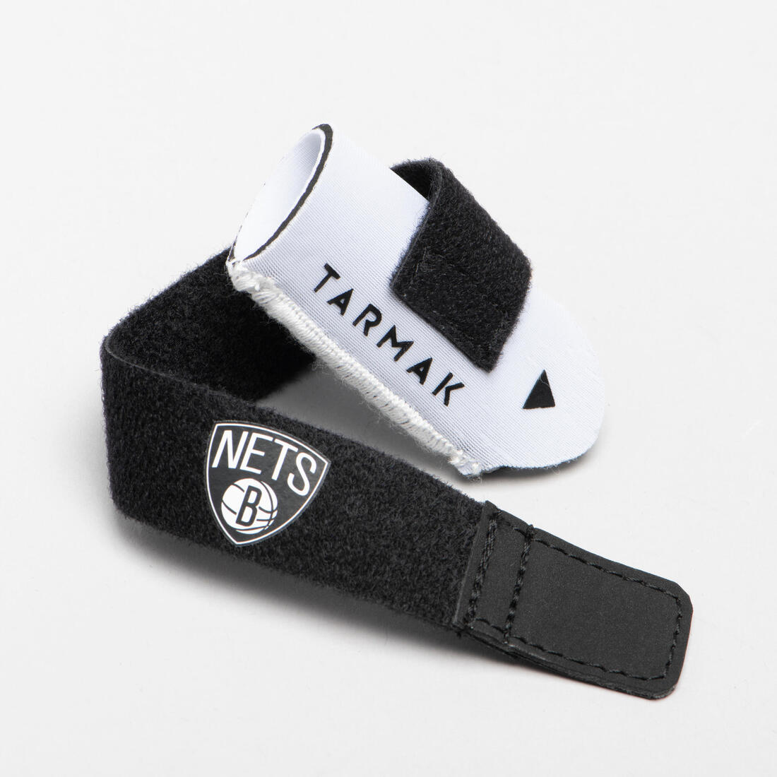 Maintien et protège doigt Adulte NBA - Strong 500 noir