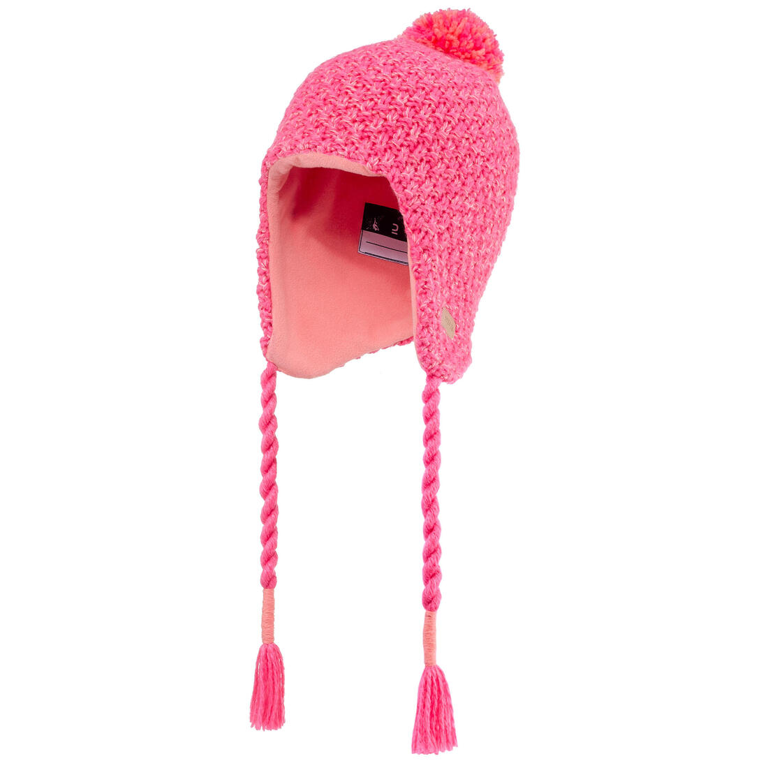 BONNET DE SKI PÉRUVIEN ENFANT - TIMELESS