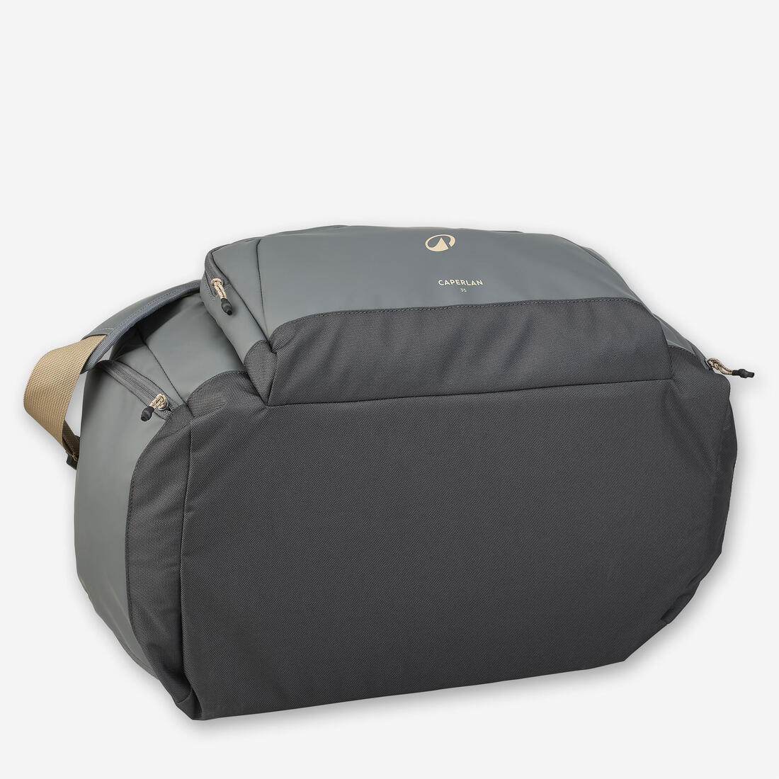Sac de transport et de voyage de pêche 500 Imperméable 35L