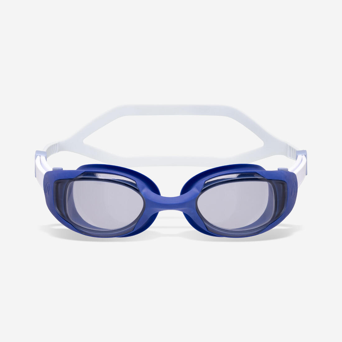 Lunettes de natation, Spirit noir miroir - Nouvel anti-buée