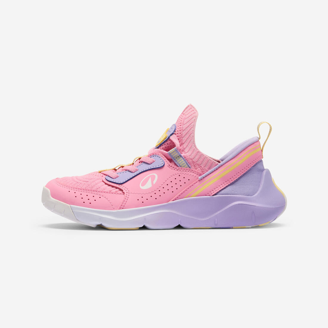 Chaussures multisport faciles à enfiler enfant mixte, Playful Easy