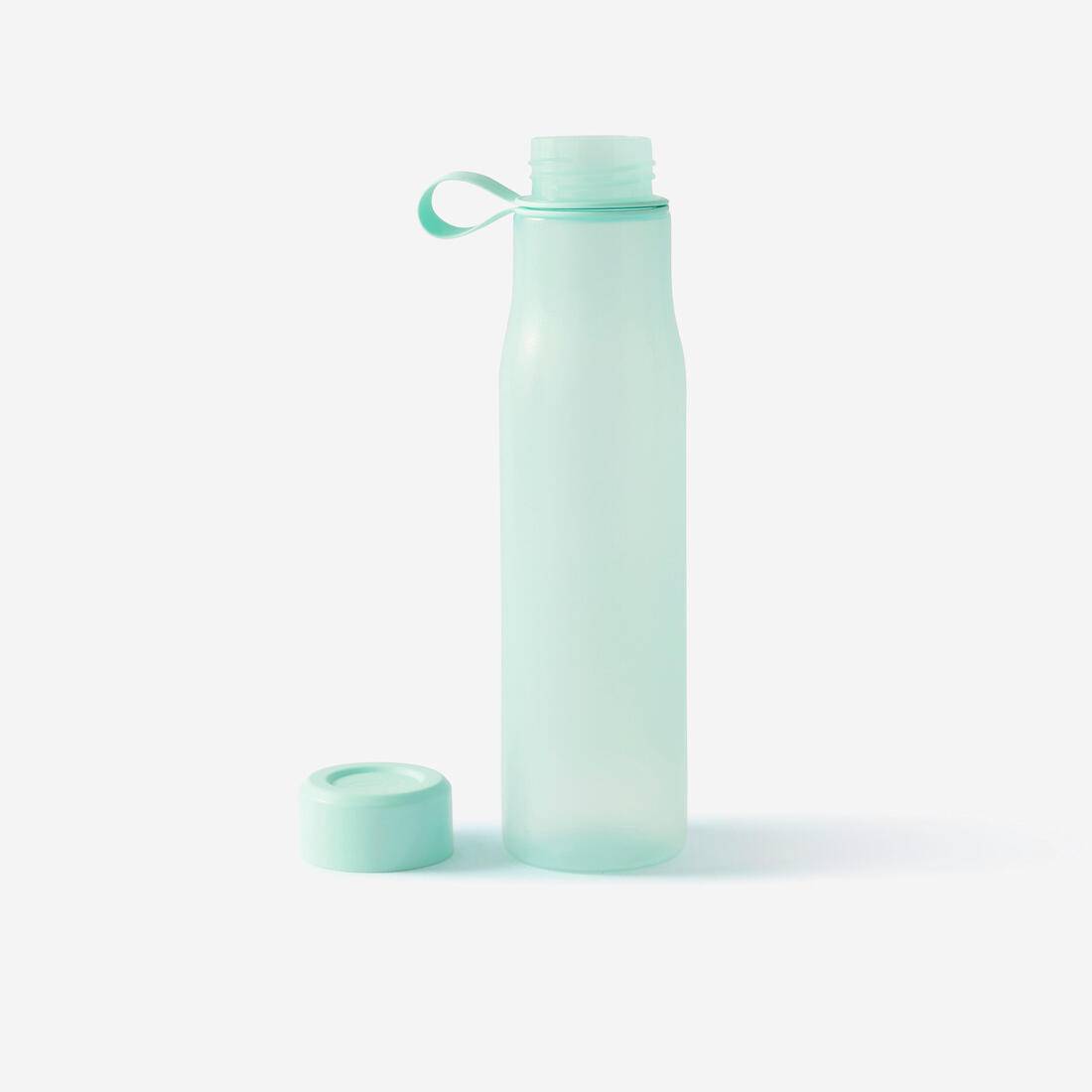 Gourde de fitness 750 ml, vert menthe