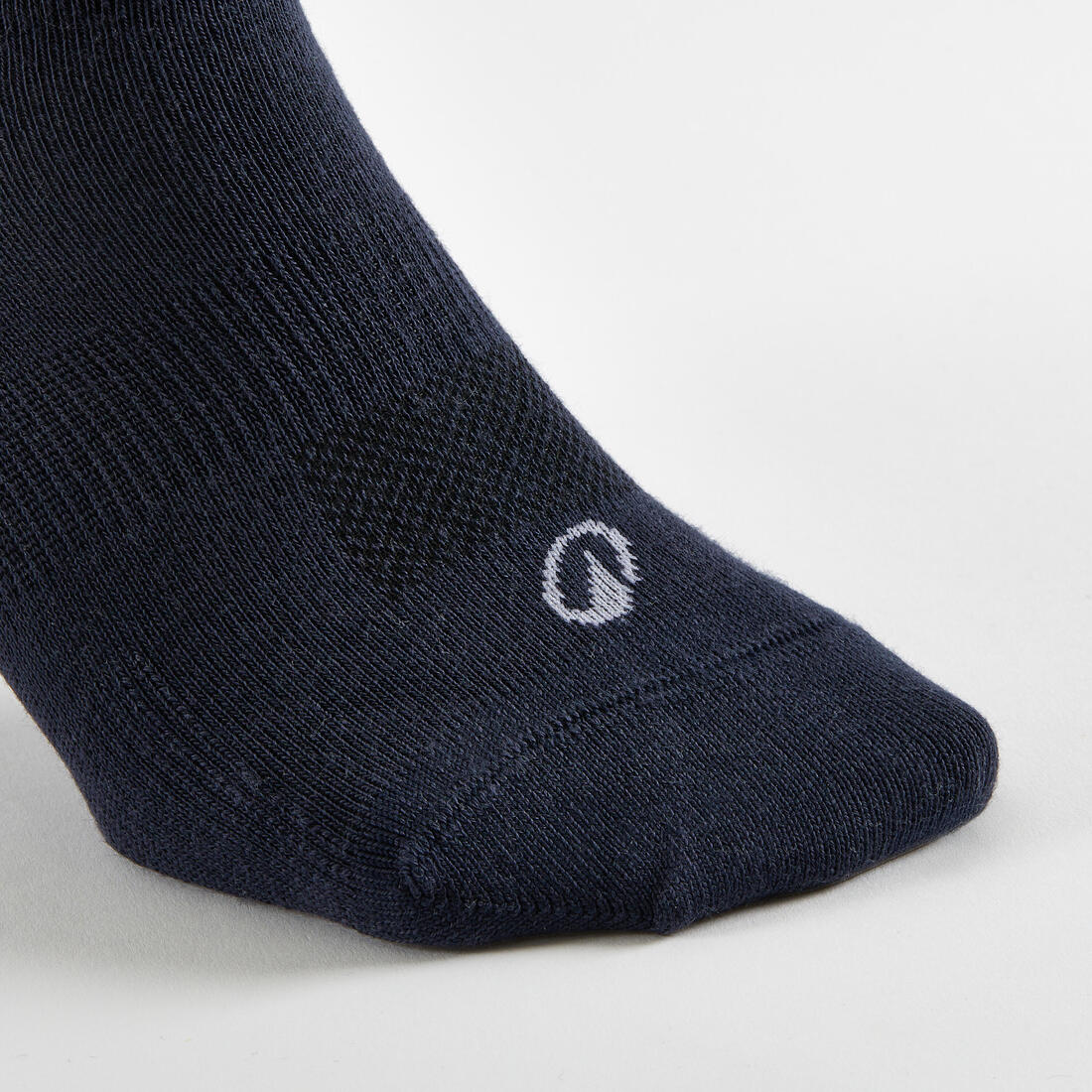 CHAUSSETTES DE SPORT BASSES RS 160 LOT DE 3.