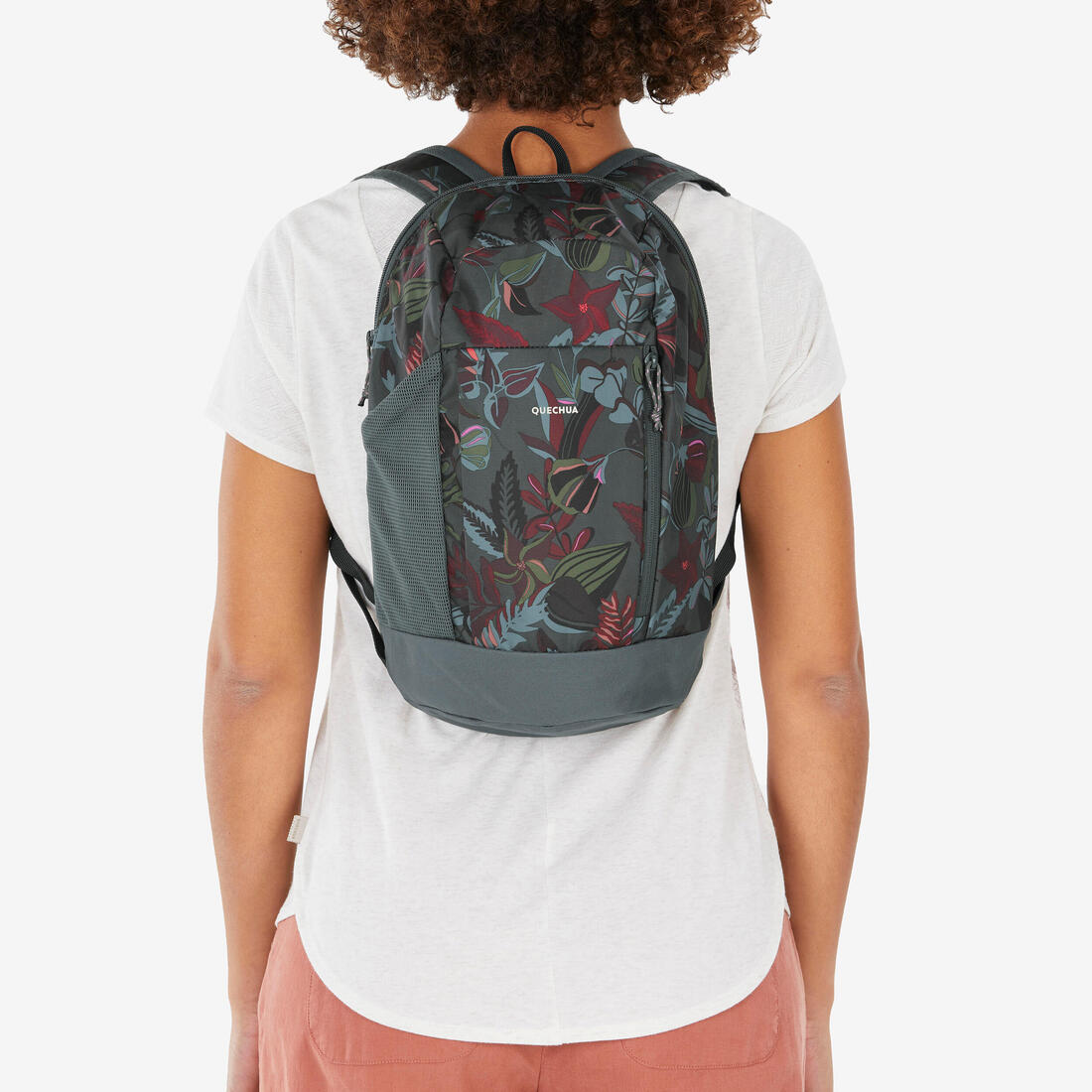 Sac à dos de randonnée 10L, Arpenaz 100