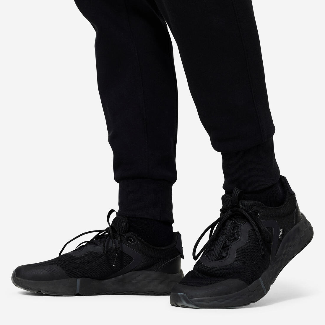 Pantalon de fitness slim homme